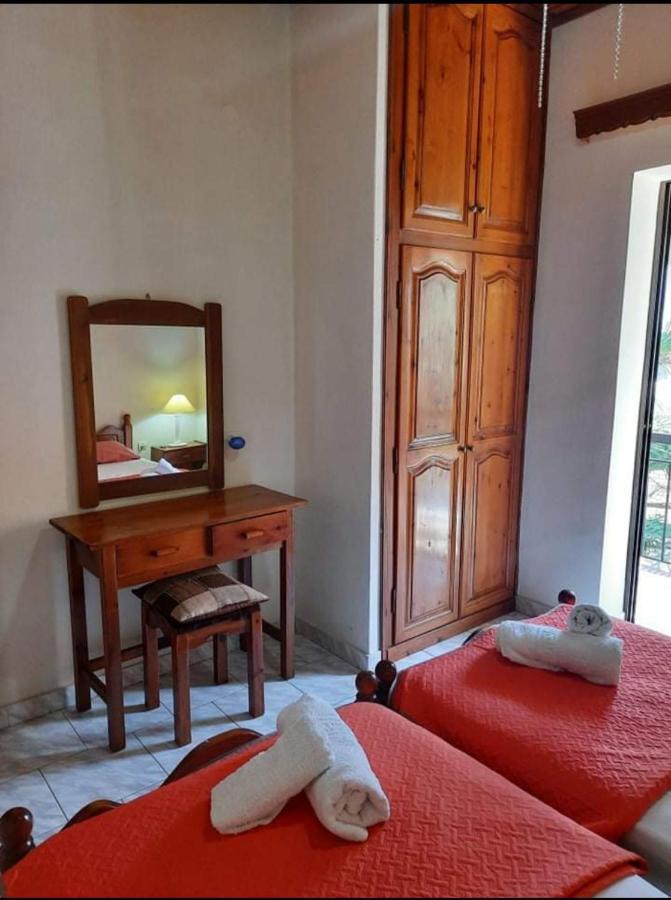 Emilios See View Apartment * Barbati