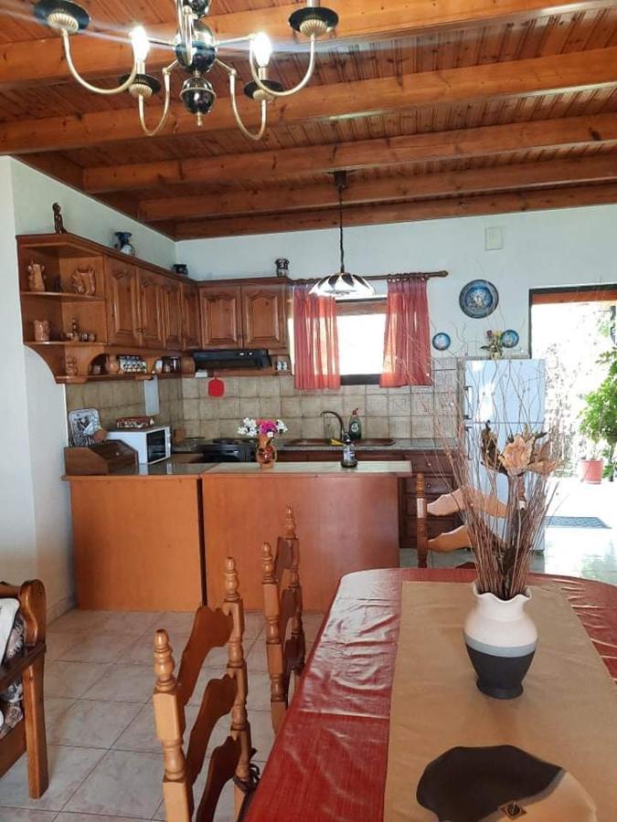 Emilios See View Apartment