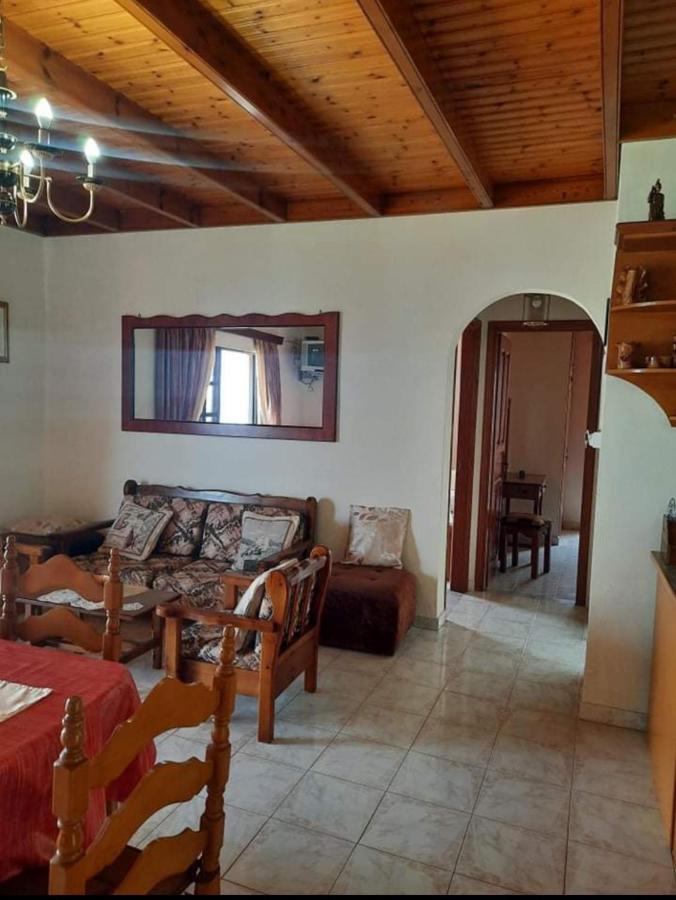 Emilios See View Apartment Apartment Barbati