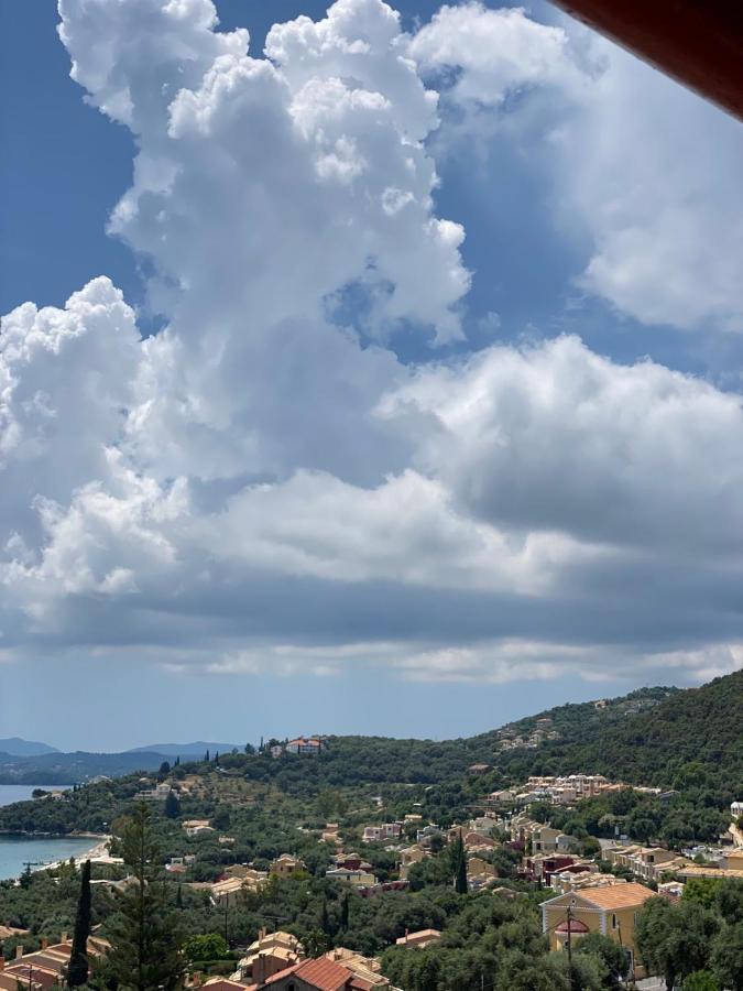 Emilios See View Apartment * Barbati