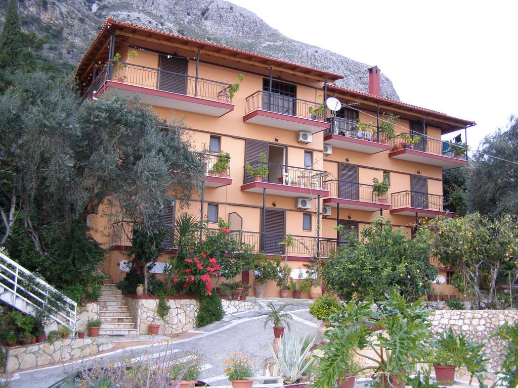 Emilios See View Apartment Apartment
