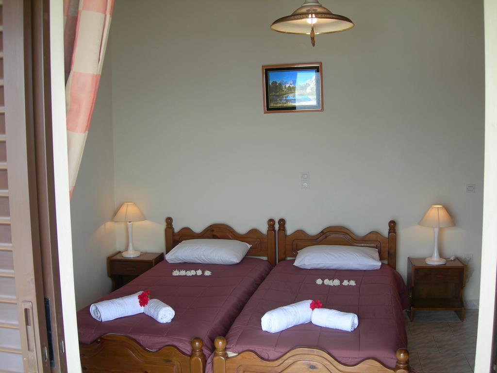 Emilios See View Apartment Apartment