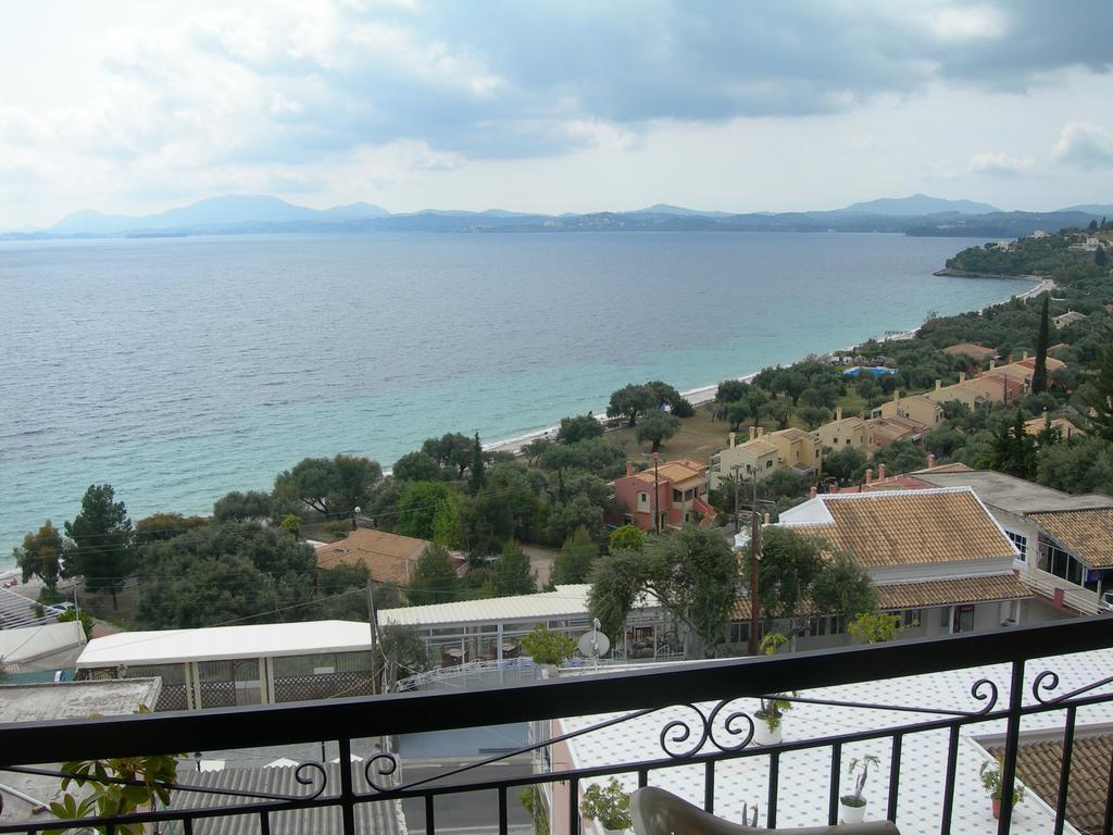 Emilios See View Apartment Apartment Barbati
