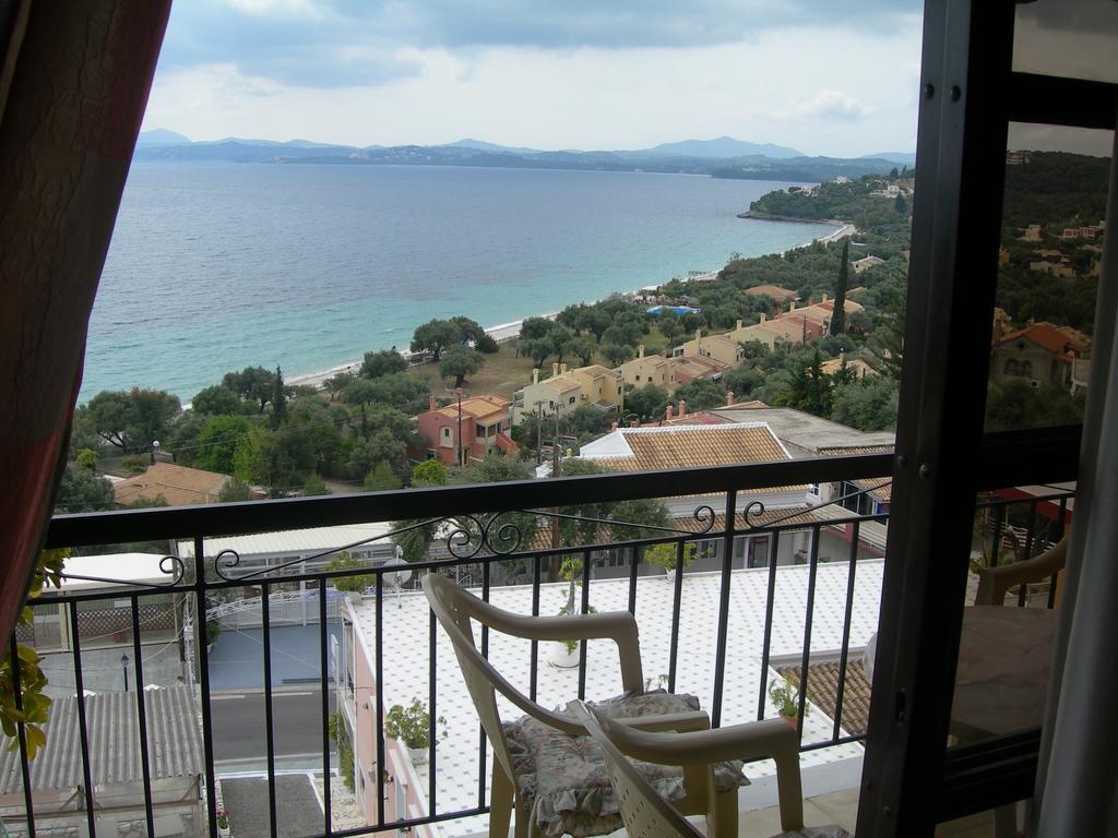 Emilios See View Apartment Apartment Barbati