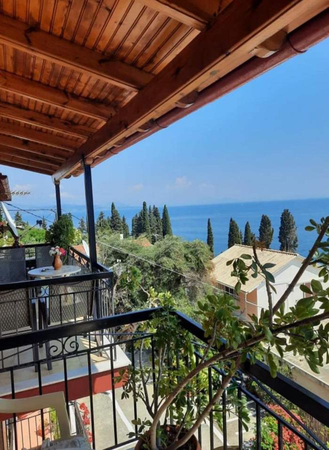 Appartement Emilios View