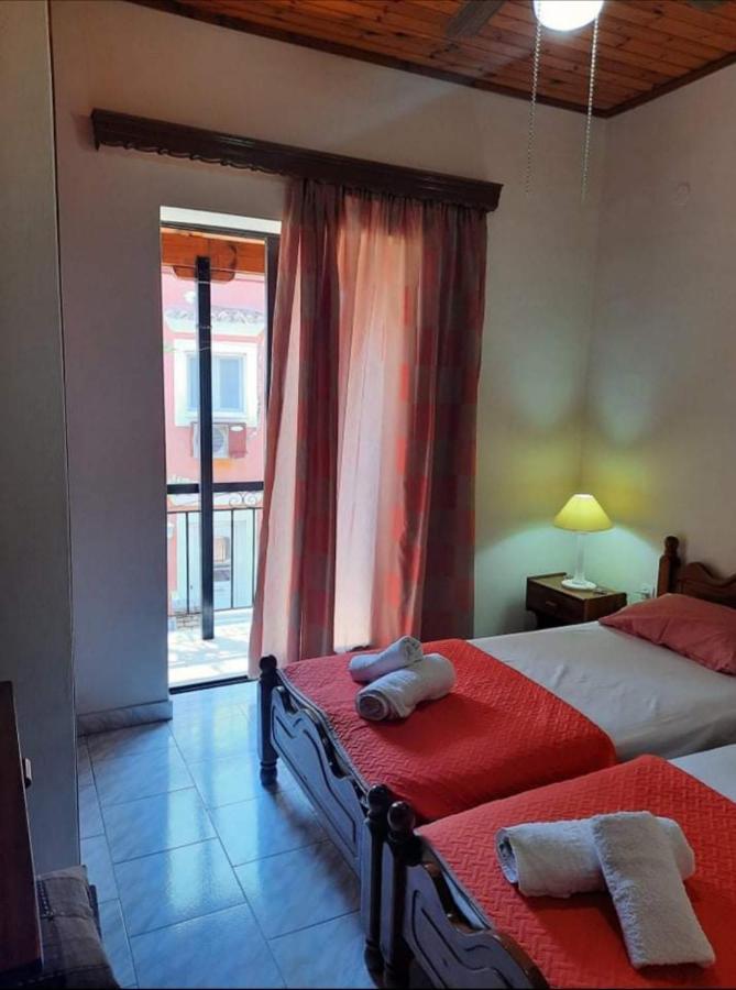 Emilios View Appartement