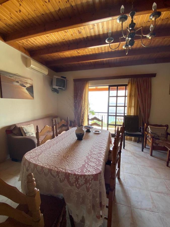 Emilios View Appartement Barbati