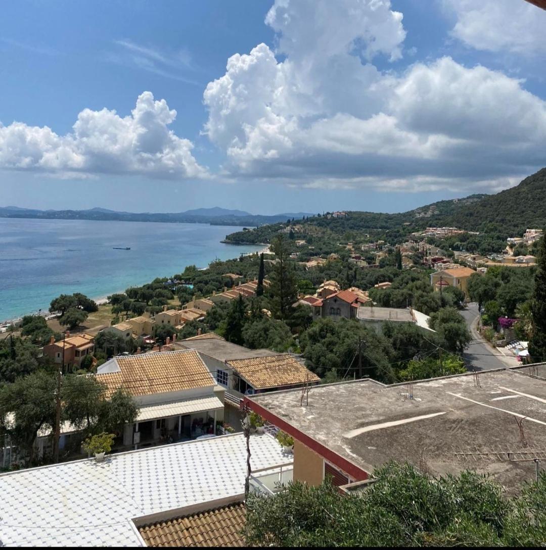 Emilios View Appartement Barbati