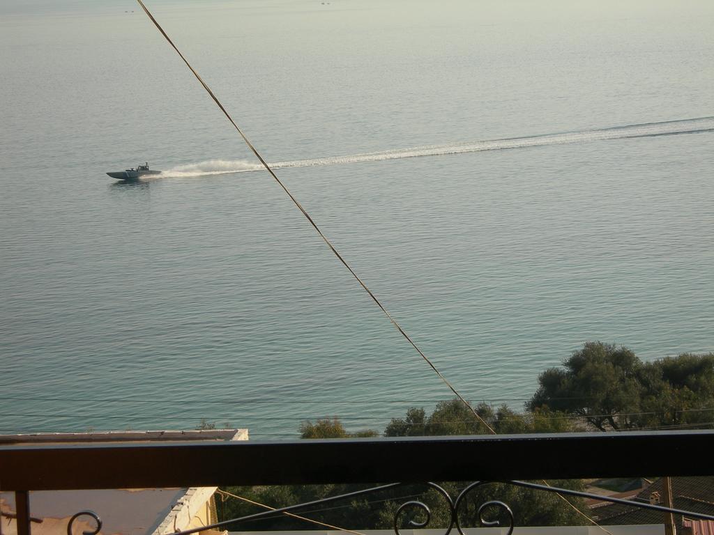 Emilios View Appartement
